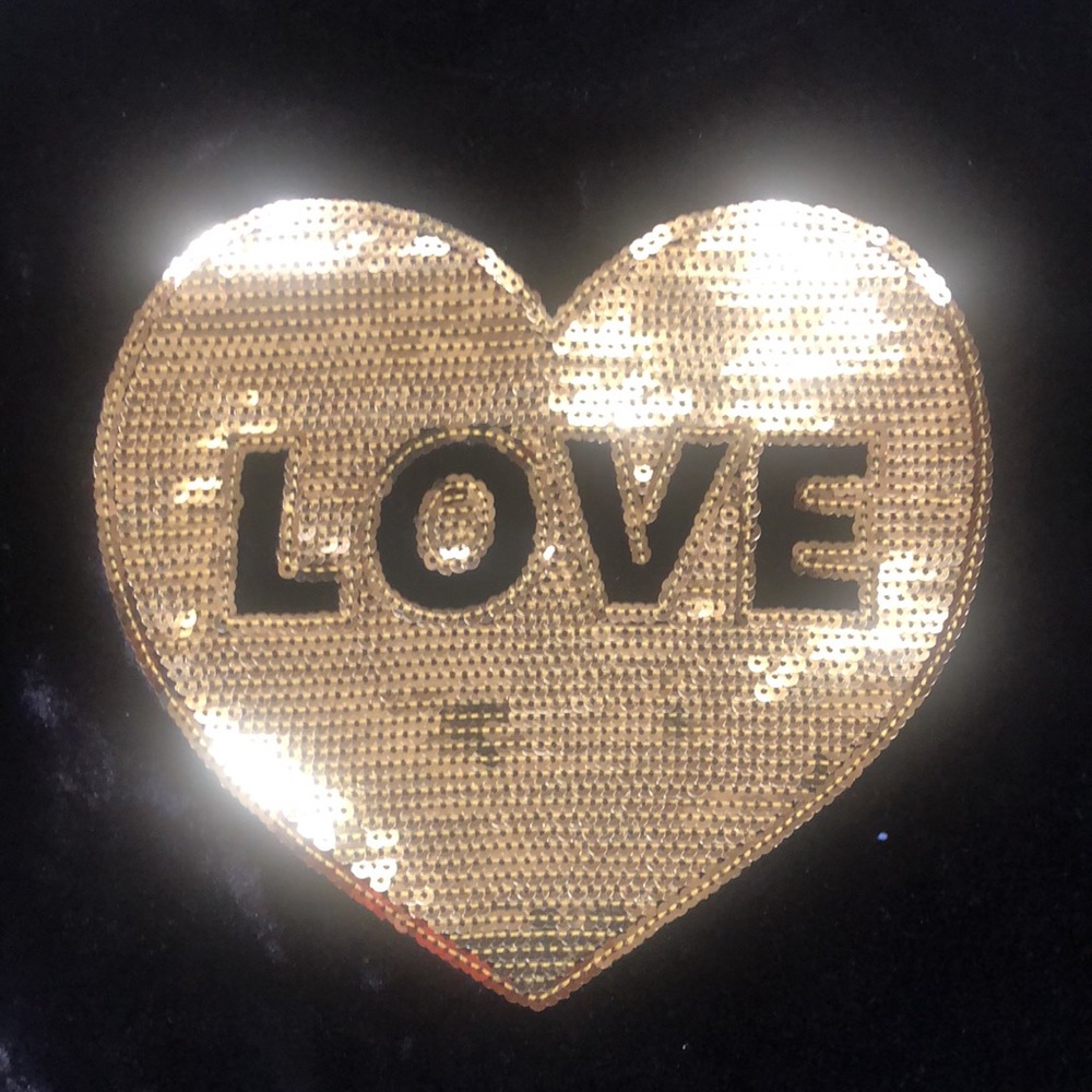 CRB girl “Love” Dress- cute for Valentine’s Day!💌❤️ - Picture 2 of 5